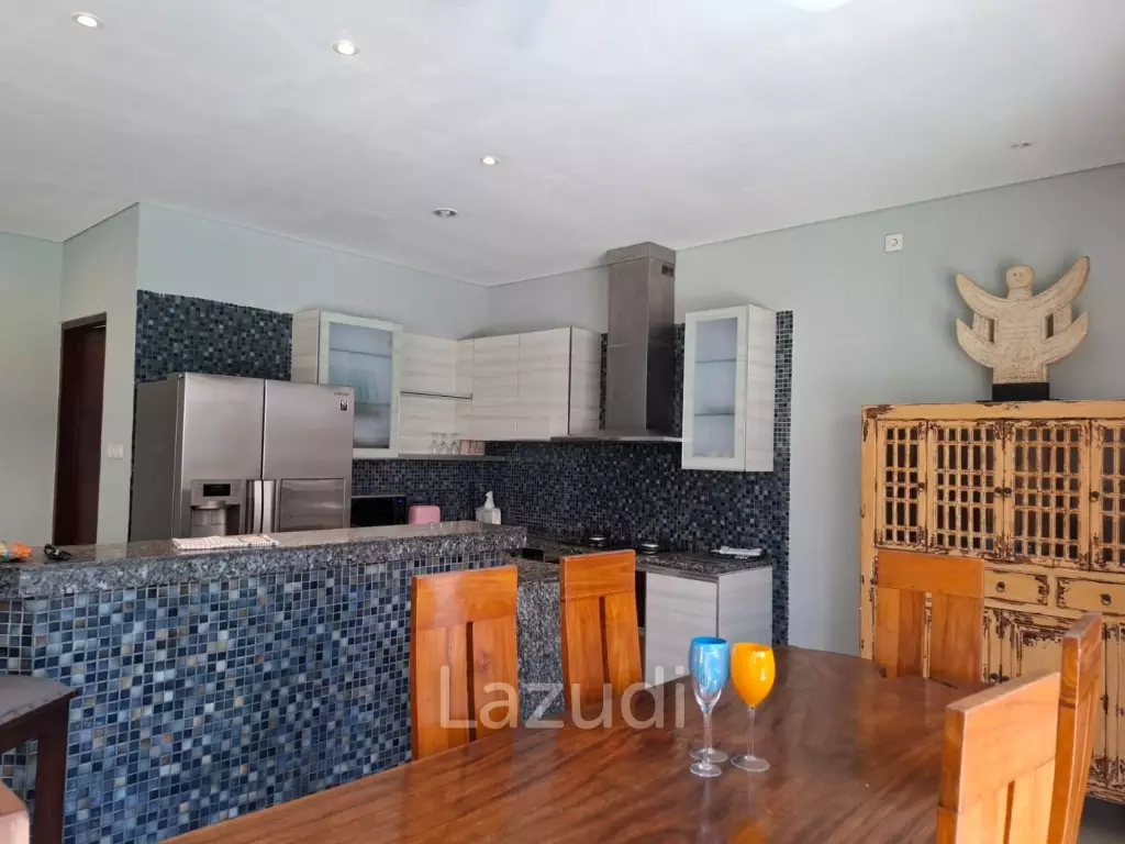 Two Leasehold Villas for the Price of One - Seminyak