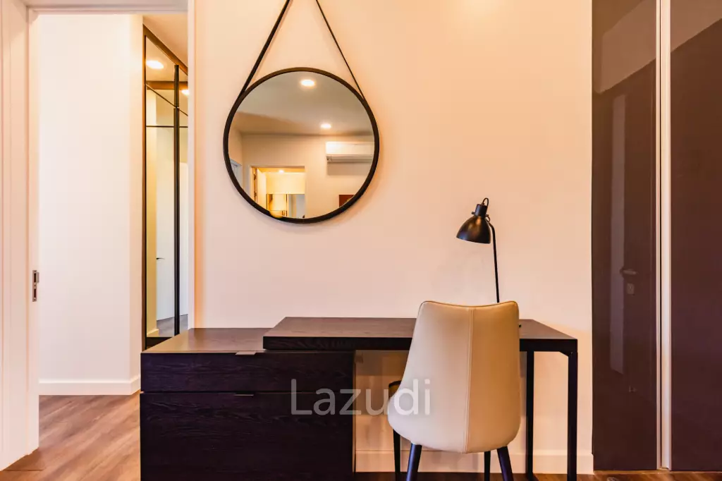 2 Bed 2 Bath 81 SQ.M  Sansara Hua Hin