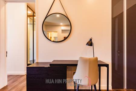 2 Bed 2 Bath 81 SQ.M  Sansara Hua Hin