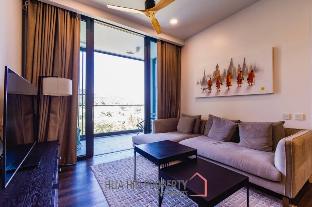 2 Bed 2 Bath 81 SQ.M  Sansara Hua Hin