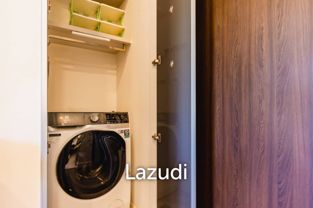 2 Bed 2 Bath 81 SQ.M  Sansara Hua Hin