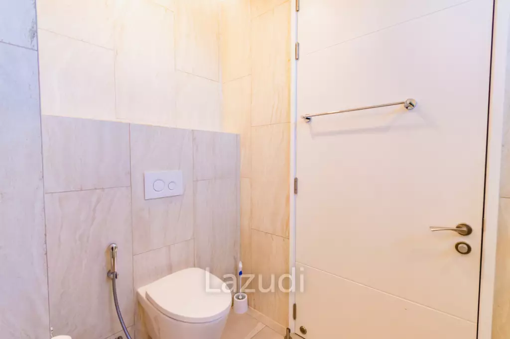 2 Bed 2 Bath 81 SQ.M  Sansara Hua Hin