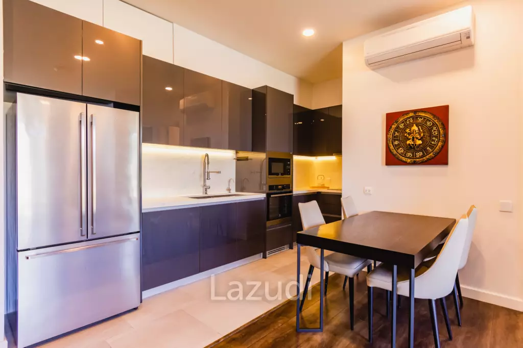 2 Bed 2 Bath 81 SQ.M  Sansara Hua Hin