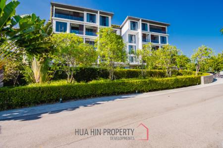 2 Bed 2 Bath 81 SQ.M  Sansara Hua Hin