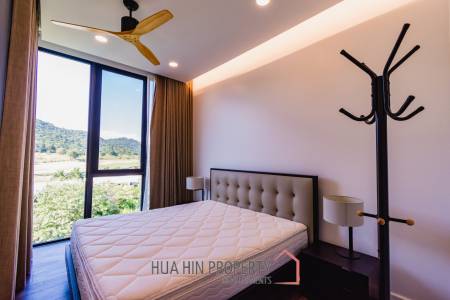 2 Bed 2 Bath 81 SQ.M  Sansara Hua Hin