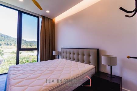 2 Bed 2 Bath 81 SQ.M  Sansara Hua Hin