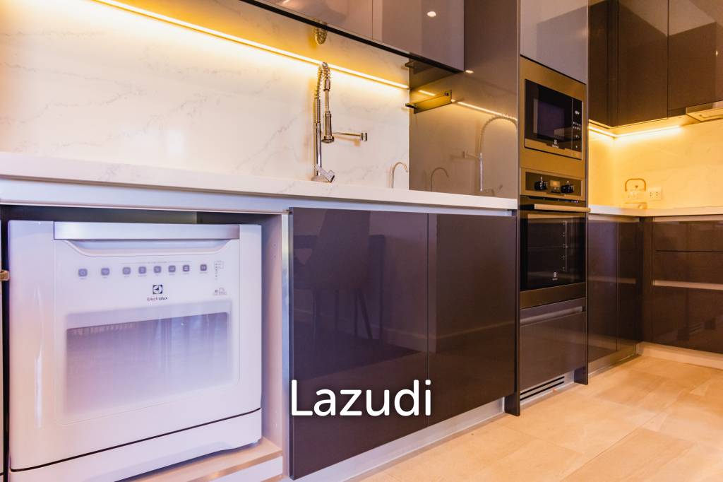 2 Bed 2 Bath 81 SQ.M  Sansara Hua Hin