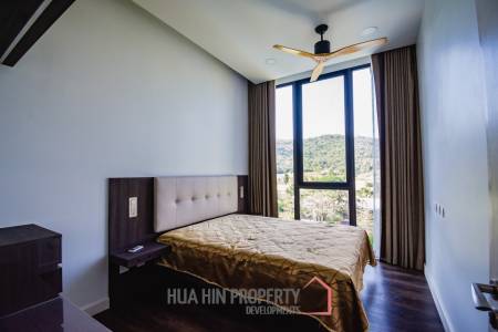 2 Bed 2 Bath 81 SQ.M  Sansara Hua Hin