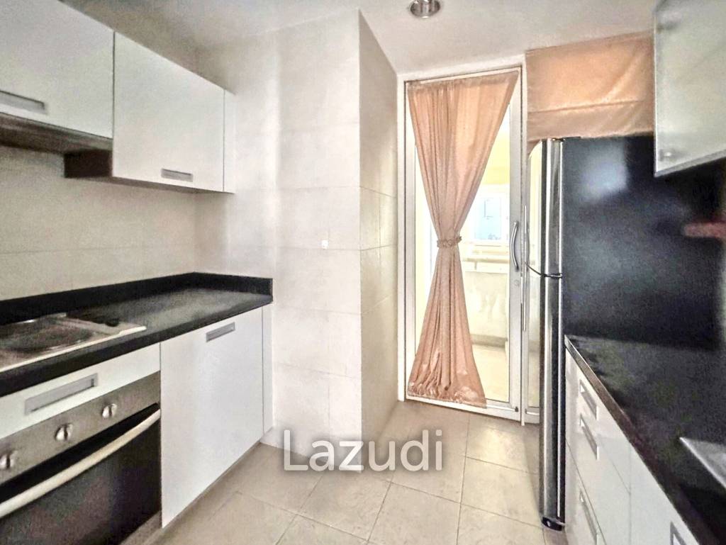 2 Bed 2 Bath 132 SQ.M Wilshire Condominium
