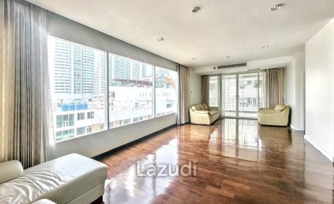 2 Bed 2 Bath 132 SQ.M Wilshire Condominium