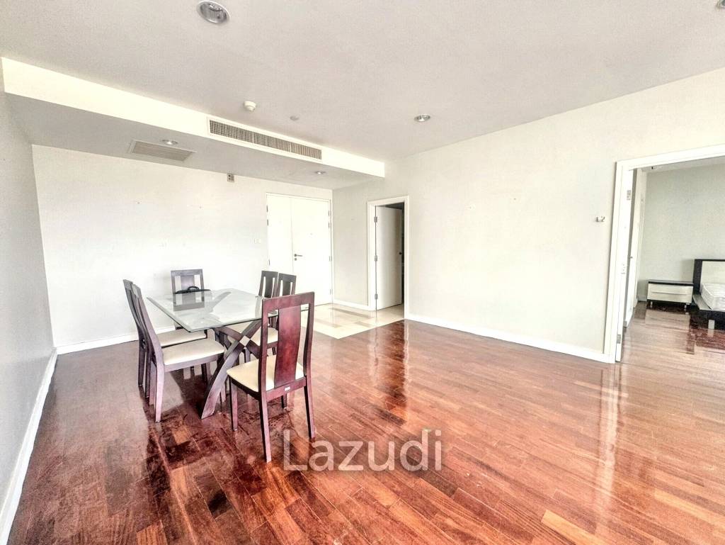 2 Bed 2 Bath 132 SQ.M Wilshire Condominium