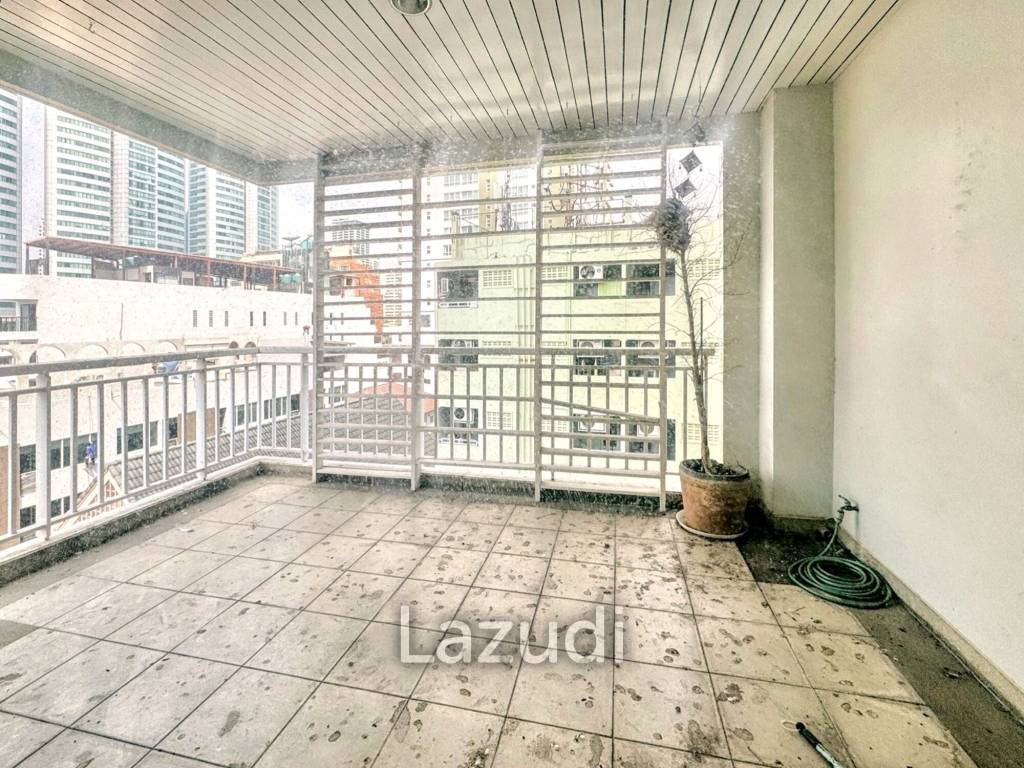 2 Bed 2 Bath 132 SQ.M Wilshire Condominium