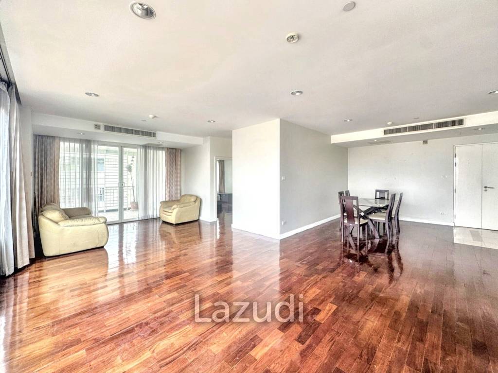 2 Bed 2 Bath 132 SQ.M Wilshire Condominium