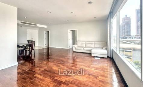 2 Bed 2 Bath 132 SQ.M Wilshire Condominium