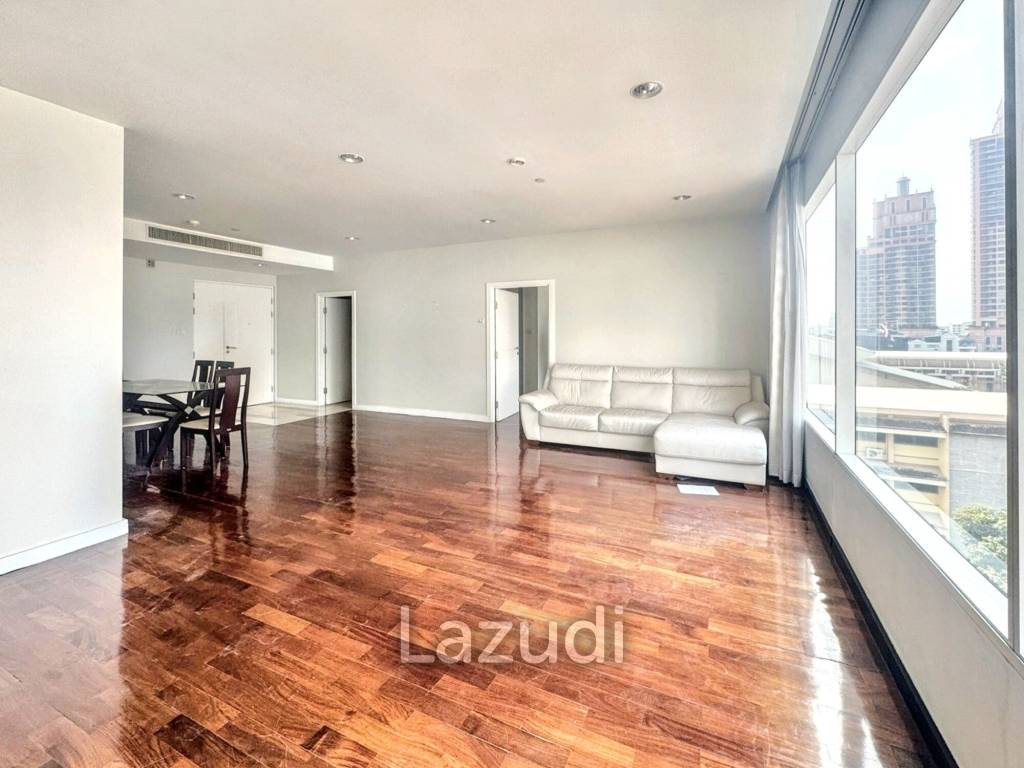 2 Bed 2 Bath 132 SQ.M Wilshire Condominium