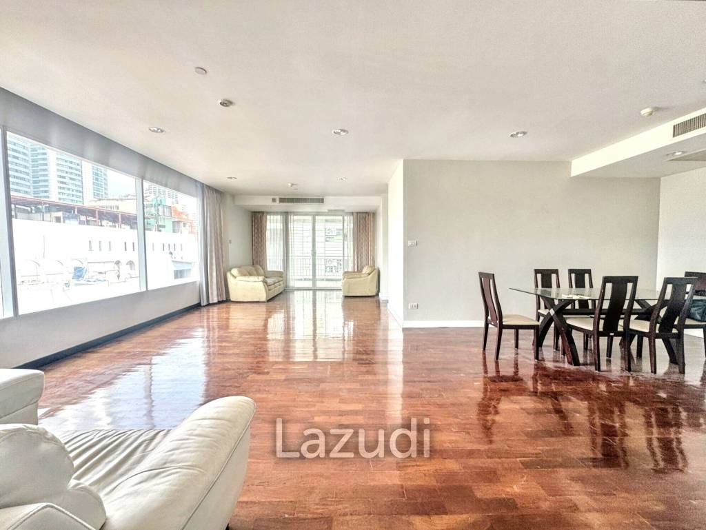 2 Bed 2 Bath 132 SQ.M Wilshire Condominium