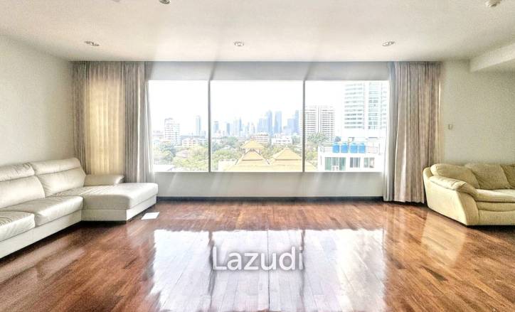 2 Bed 2 Bath 132 SQ.M Wilshire Condominium