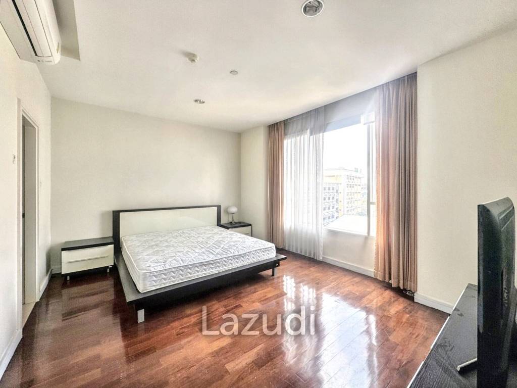 2 Bed 2 Bath 132 SQ.M Wilshire Condominium