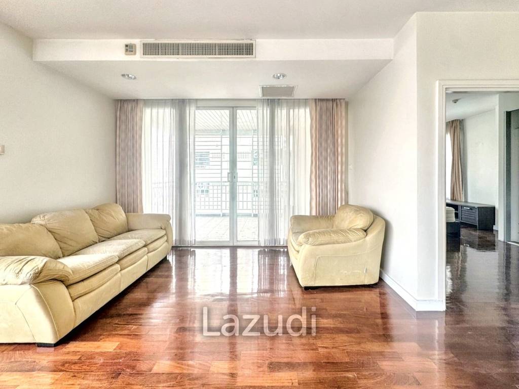 2 Bed 2 Bath 132 SQ.M Wilshire Condominium