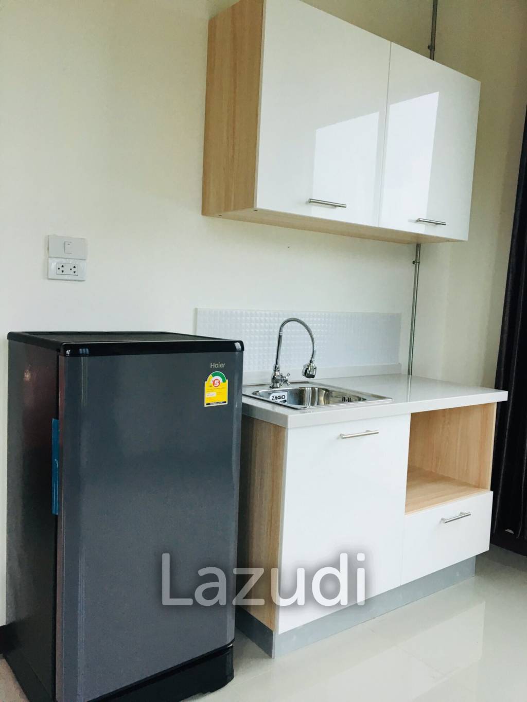 3-Storey Apartment/Dormitory 50 Rooms Near To University