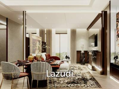 2 Bed 2 Bath 66 SQ.M Katabello