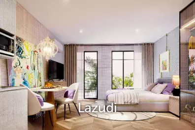 3 Bed 3 Bath 168 SQ.M Katabello