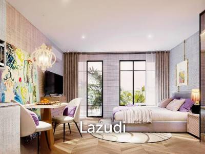3 Bed 3 Bath 168 SQ.M Katabello