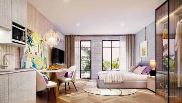 3 Bed 3 Bath 168 SQ.M Katabello
