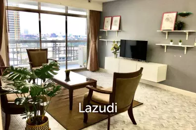 3 Bed 2 Bath 144 SQ.M Royal Castle Sukhumvit 39