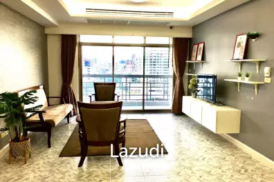 3 Bed 2 Bath 144 SQ.M Royal Castle Sukhumvit 39