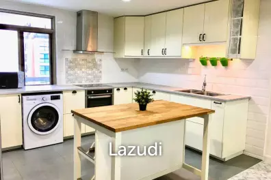 3 Bed 2 Bath 144 SQ.M Royal Castle Sukhumvit 39