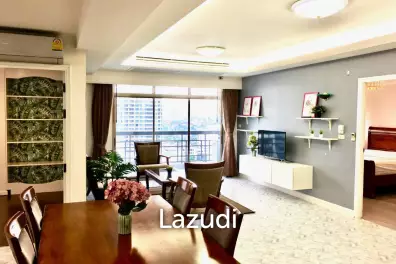 3 Bed 2 Bath 144 SQ.M Royal Castle Sukhumvit 39
