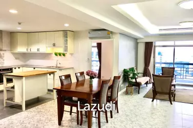 3 Bed 2 Bath 144 SQ.M Royal Castle Sukhumvit 39