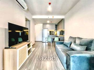 2 Bed 2 Bath 45 SQ.M IDEO Chula - Samyan