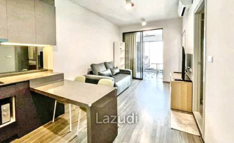 2 Bed 2 Bath 45 SQ.M IDEO Chula - Samyan
