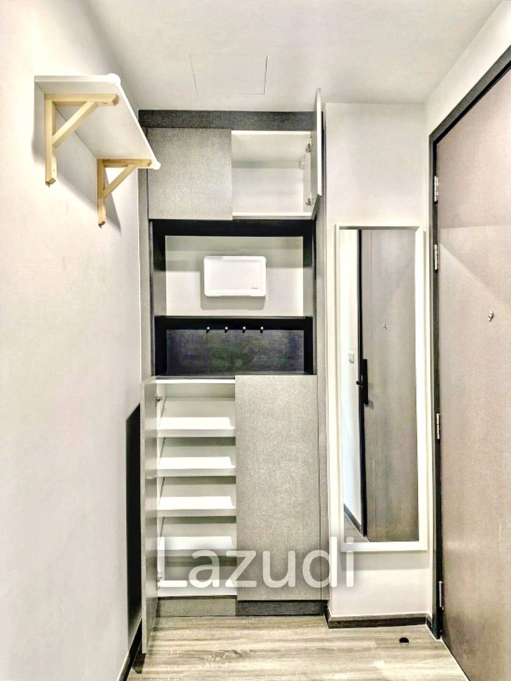 2 Bed 2 Bath 45 SQ.M IDEO Chula - Samyan