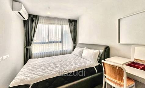2 Bed 2 Bath 45 SQ.M IDEO Chula - Samyan