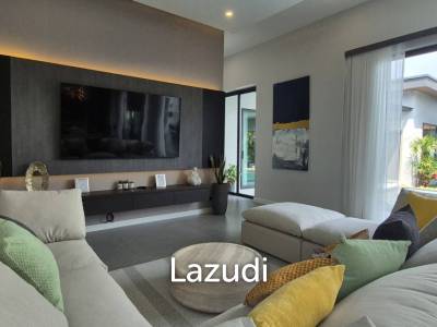 4 Beds 6 Baths 350 SQ.M. The Village at Horeshoe Point