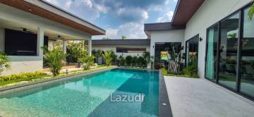 4 Beds 6 Baths 350 SQ.M. The Village at Horeshoe Point