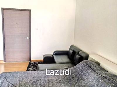 Studio 1 Bath 33 SQ.M Supalai City Resort Phranangklao Station