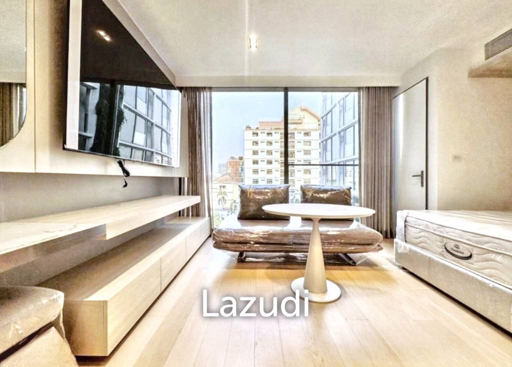 1 Bed 1 Bath 28 SQ.M SCOPE Promsri