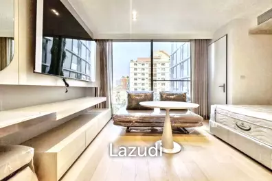 1 Bed 1 Bath 28 SQ.M SCOPE Promsri