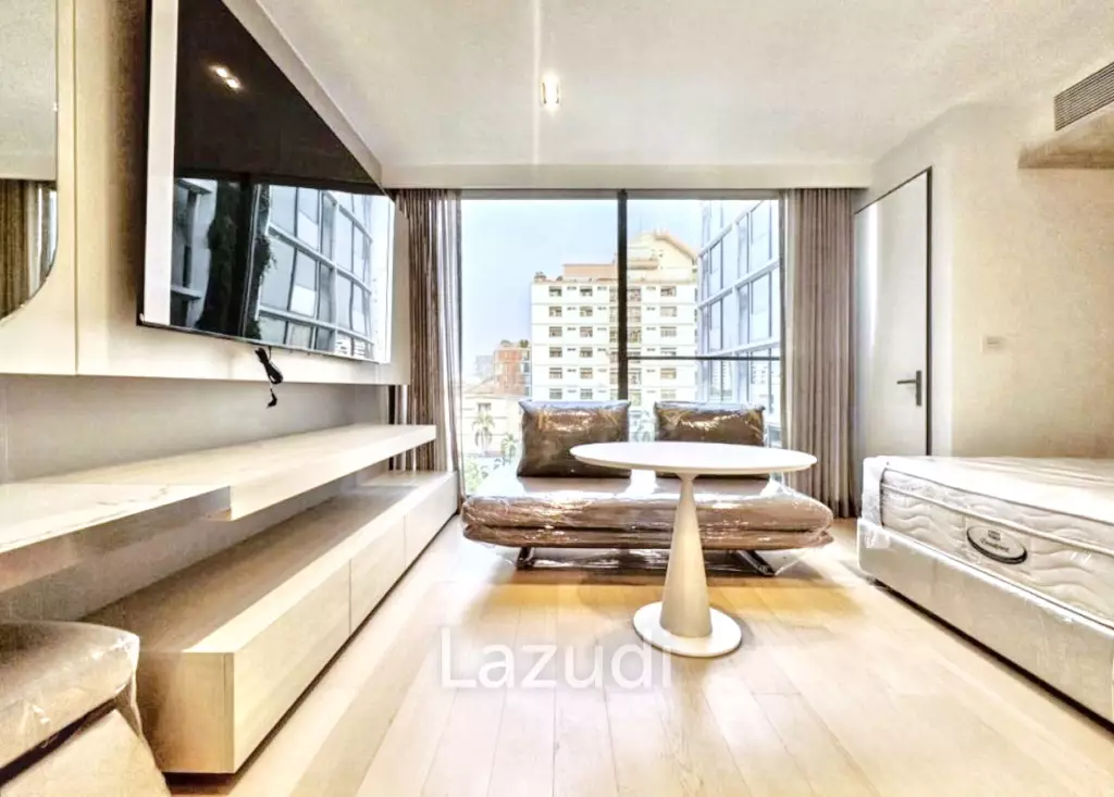 1 Bed 1 Bath 28 SQ.M SCOPE Promsri