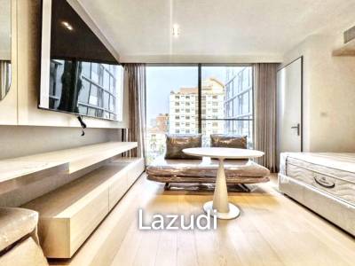 1 Bed 1 Bath 28 SQ.M SCOPE Promsri