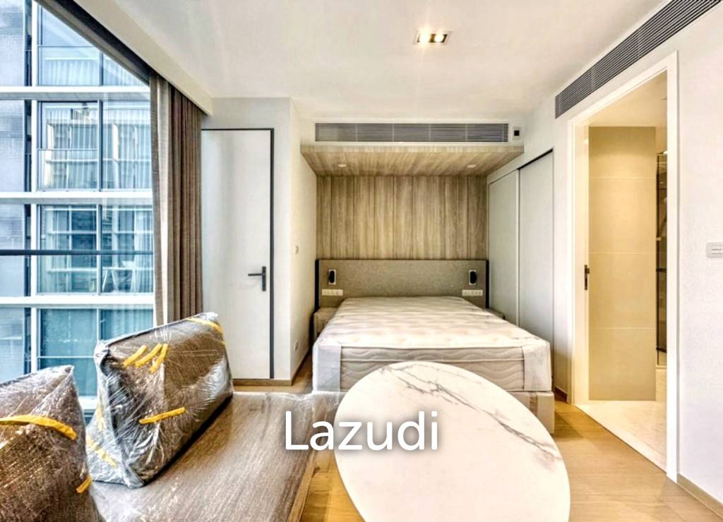 1 Bed 1 Bath 28 SQ.M SCOPE Promsri