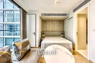 1 Bed 1 Bath 28 SQ.M SCOPE Promsri