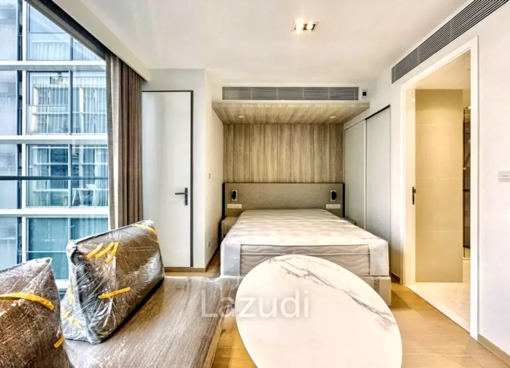 1 Bed 1 Bath 28 SQ.M SCOPE Promsri