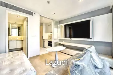 1 Bed 1 Bath 28 SQ.M SCOPE Promsri