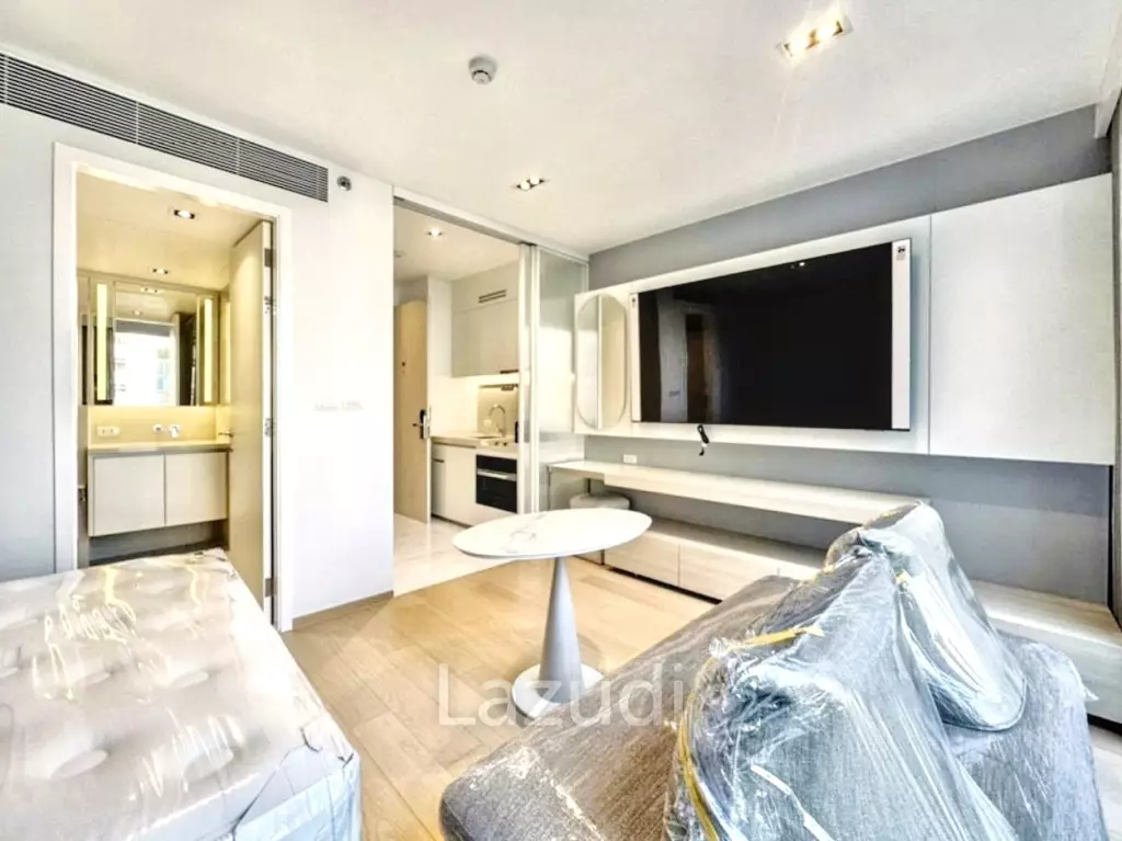 1 Bed 1 Bath 28 SQ.M SCOPE Promsri