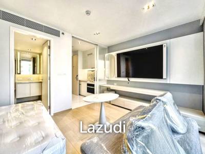 1 Bed 1 Bath 28 SQ.M SCOPE Promsri